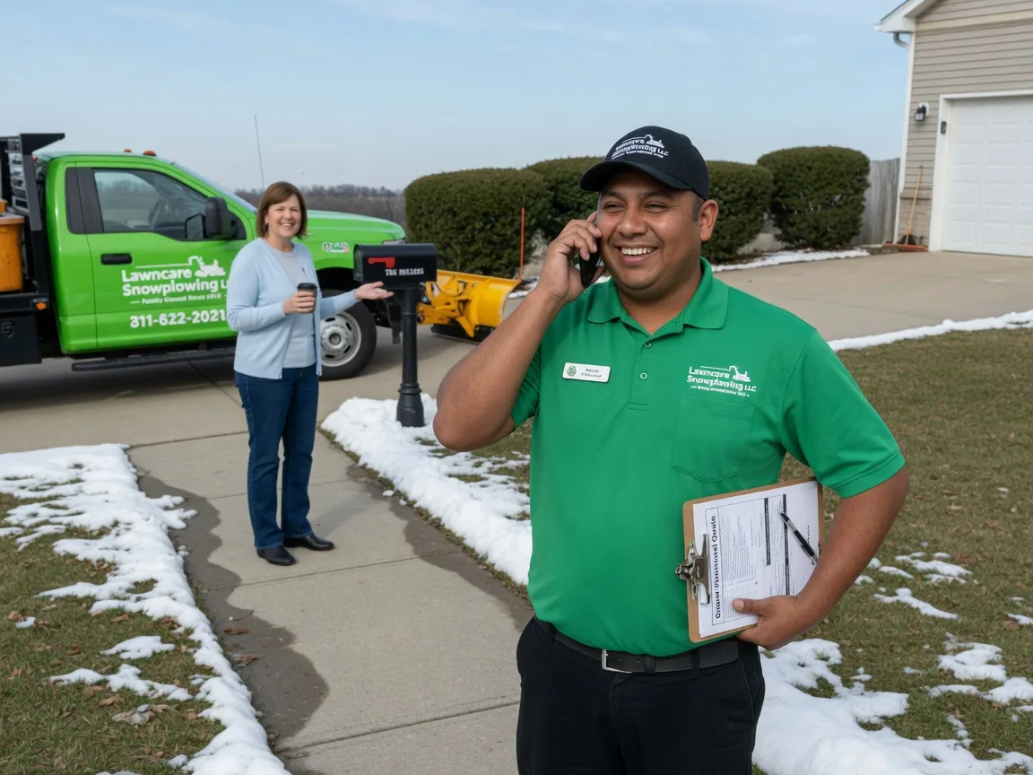 Lawn Care Services By Expert Landscaper Eldon, MO FAQs